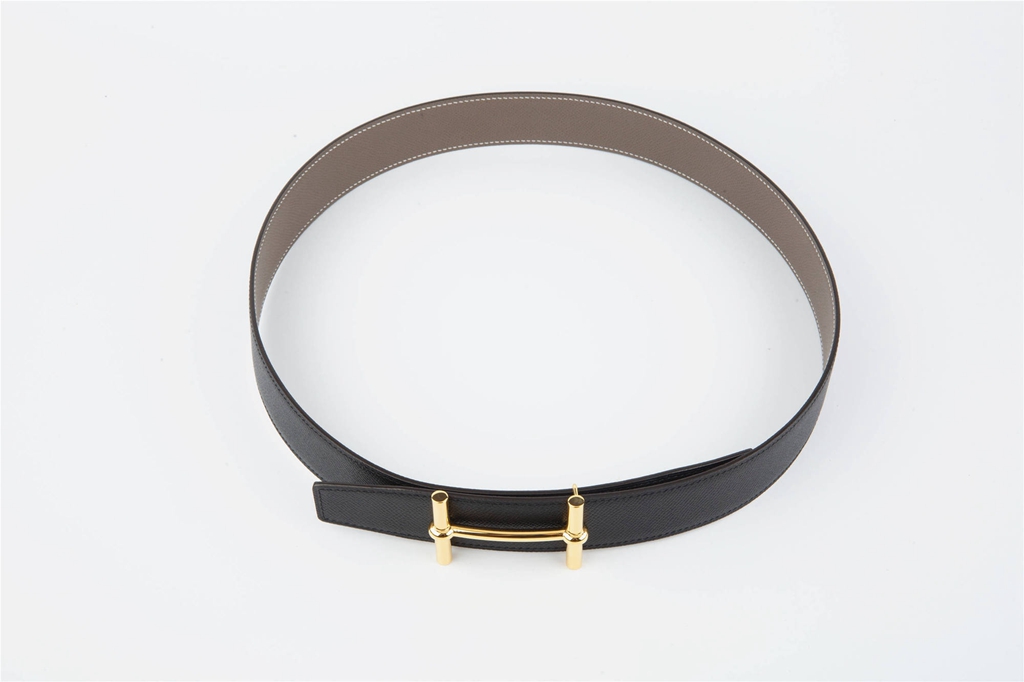 H**mes belts 38mm